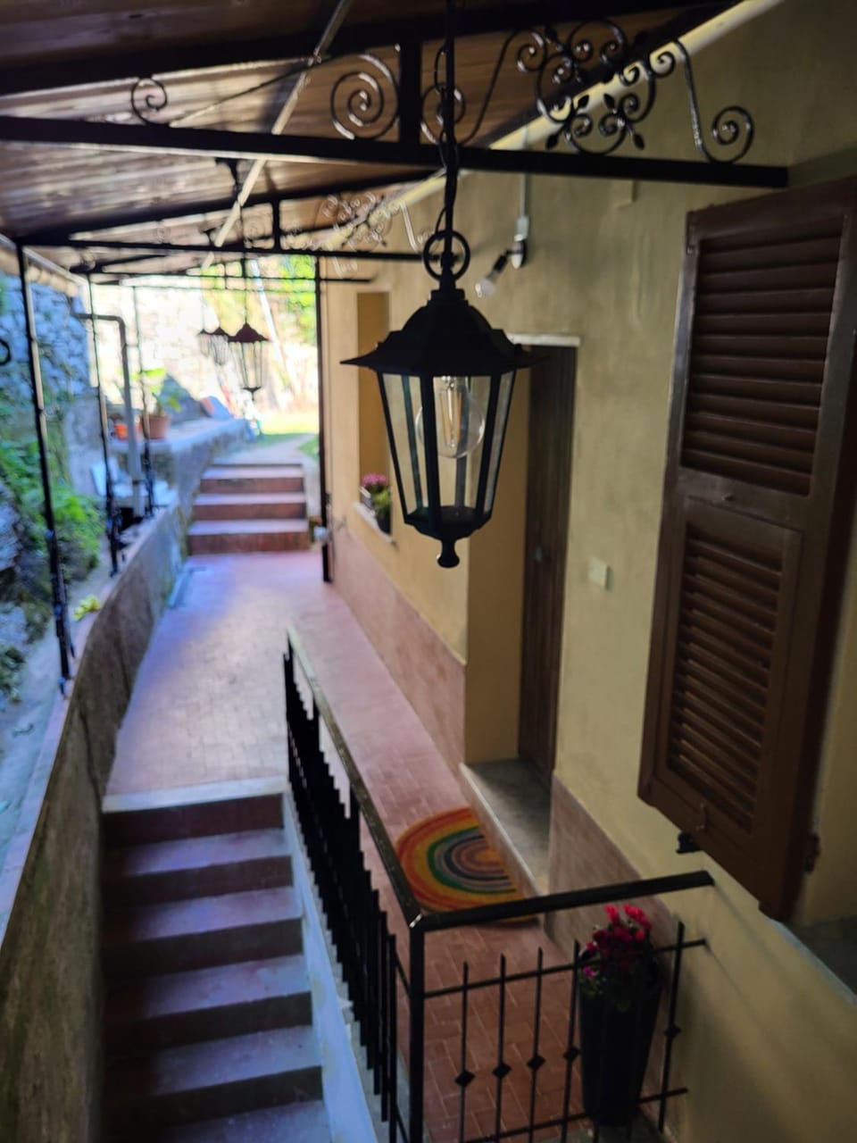 Casa Mafalda Apartment in Province of Massa and Carrara