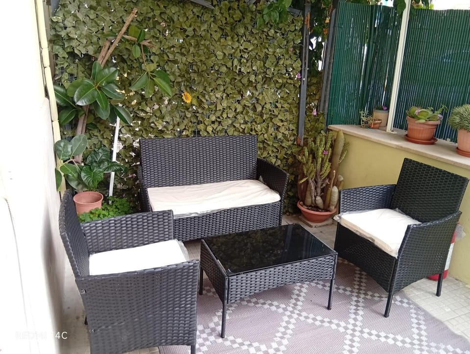 Villa del Mare Virgo Home Villa in Nettuno