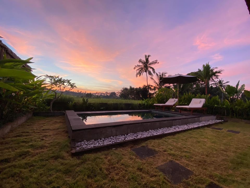 Natural landscape