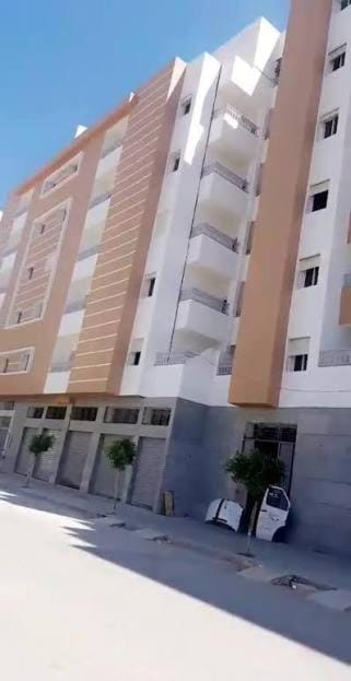 Bmf Apartment in Tangier