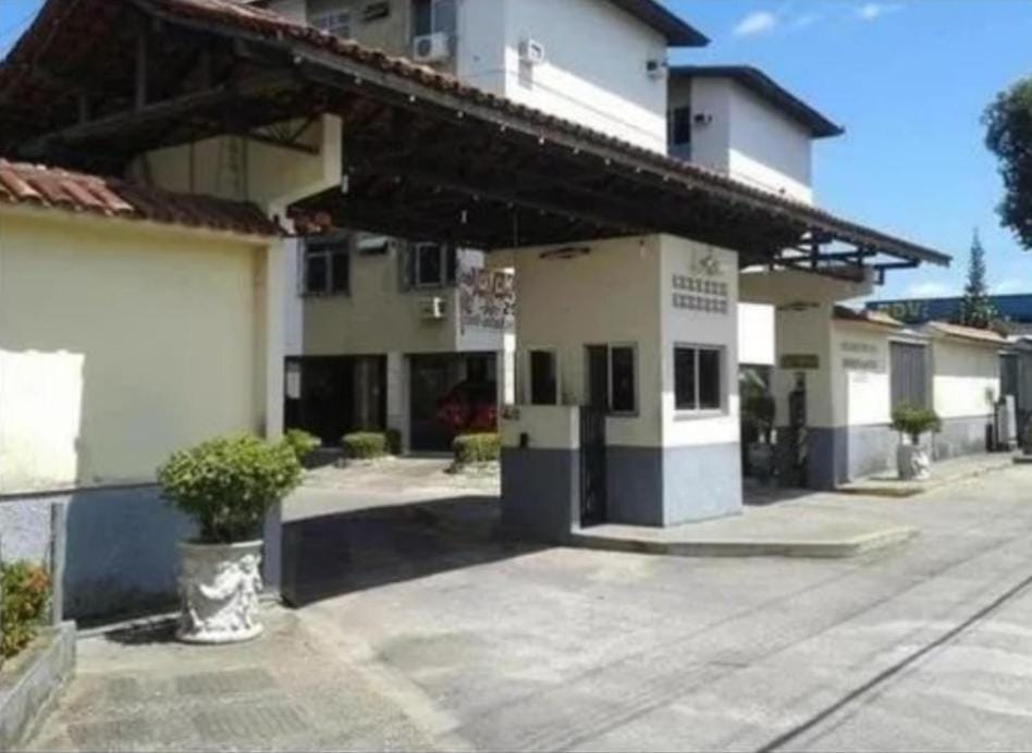 Apartamento para COP, 7 MINUTOS DO EVENTO Apartment in Belém