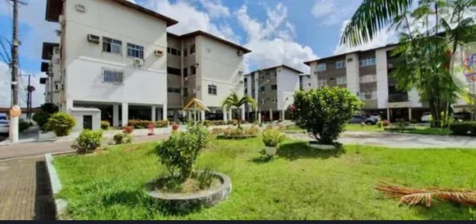 Apartamento para COP, 7 MINUTOS DO EVENTO Apartment in Belém
