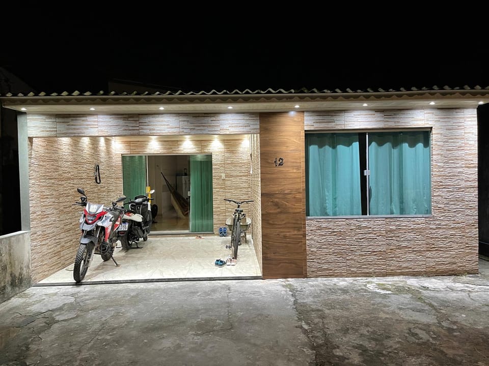 Casa p2 House in Belém