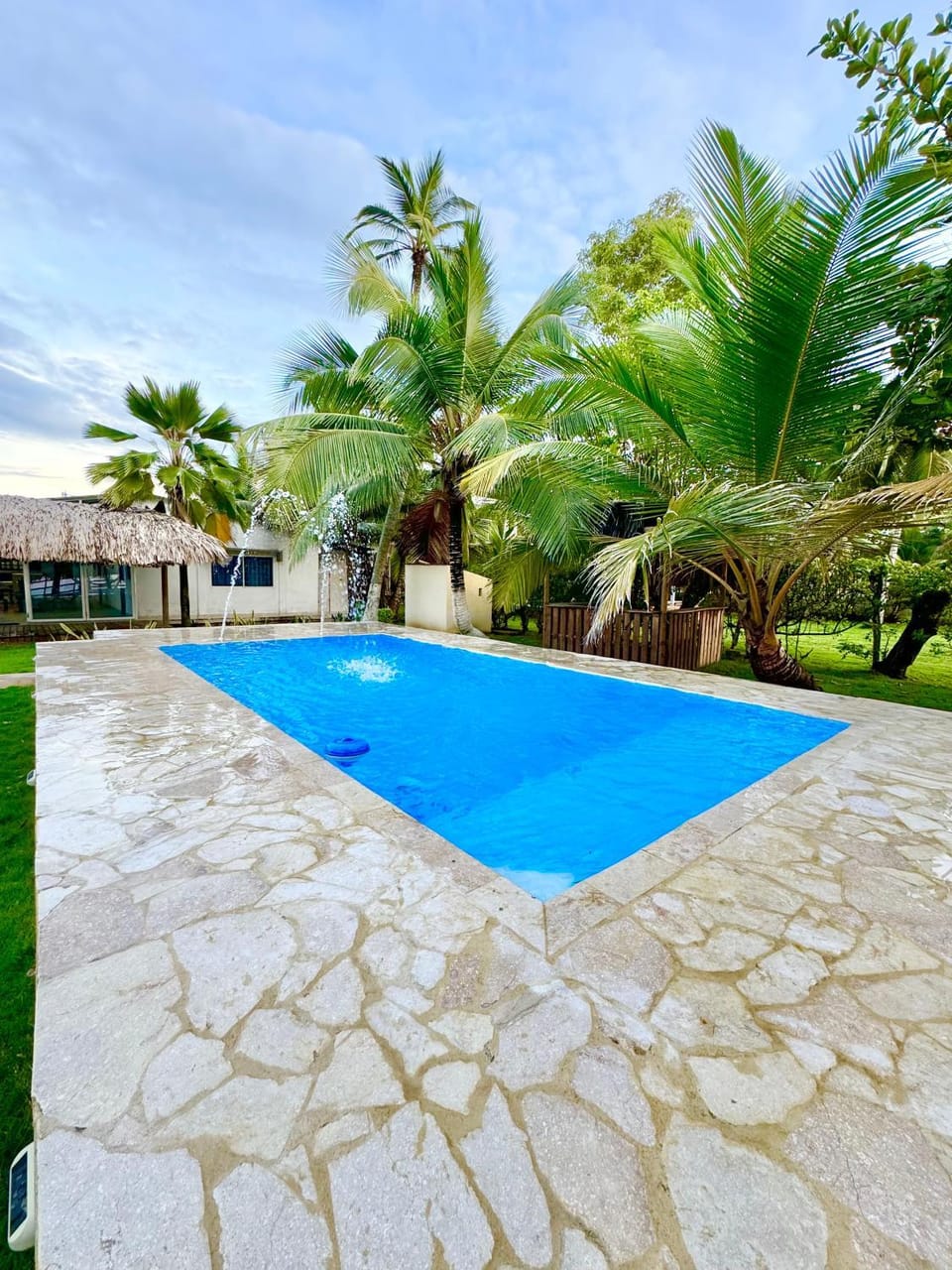 Playa Virginia Beach House Privada House in Sucre, Colombia