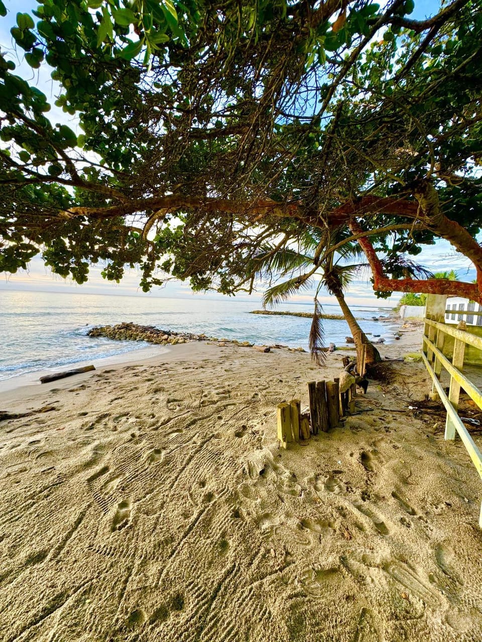Playa Virginia Beach House Privada House in Sucre, Colombia