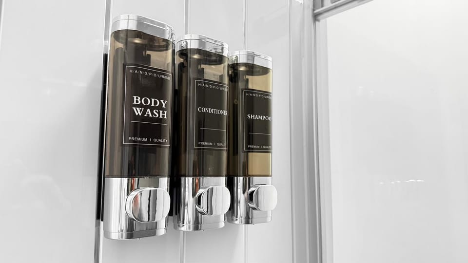 Bathroom, Bath