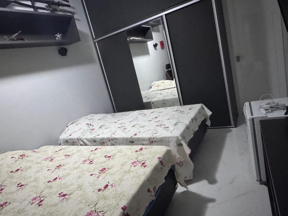 Lar dos Fernandes Bed and Breakfast in Belém
