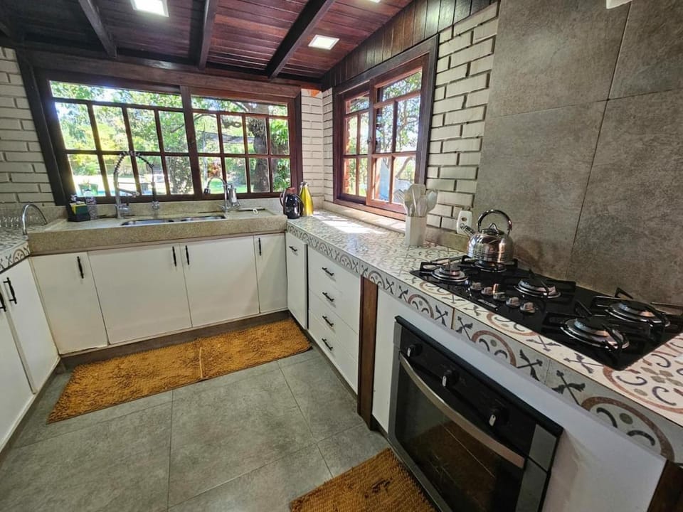 Recanto Don Ciro House in Corrientes Province, Argentina