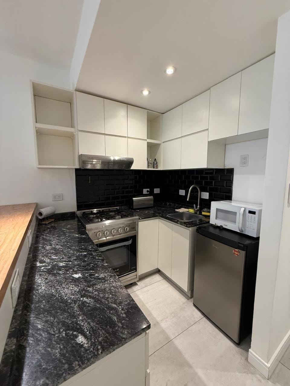 Beautiful apartment in Ramos Mejia Apartment in Ciudadela