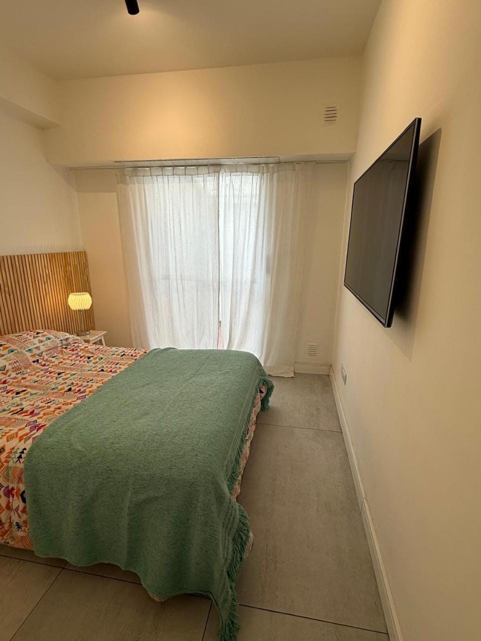 Beautiful apartment in Ramos Mejia Apartment in Ciudadela