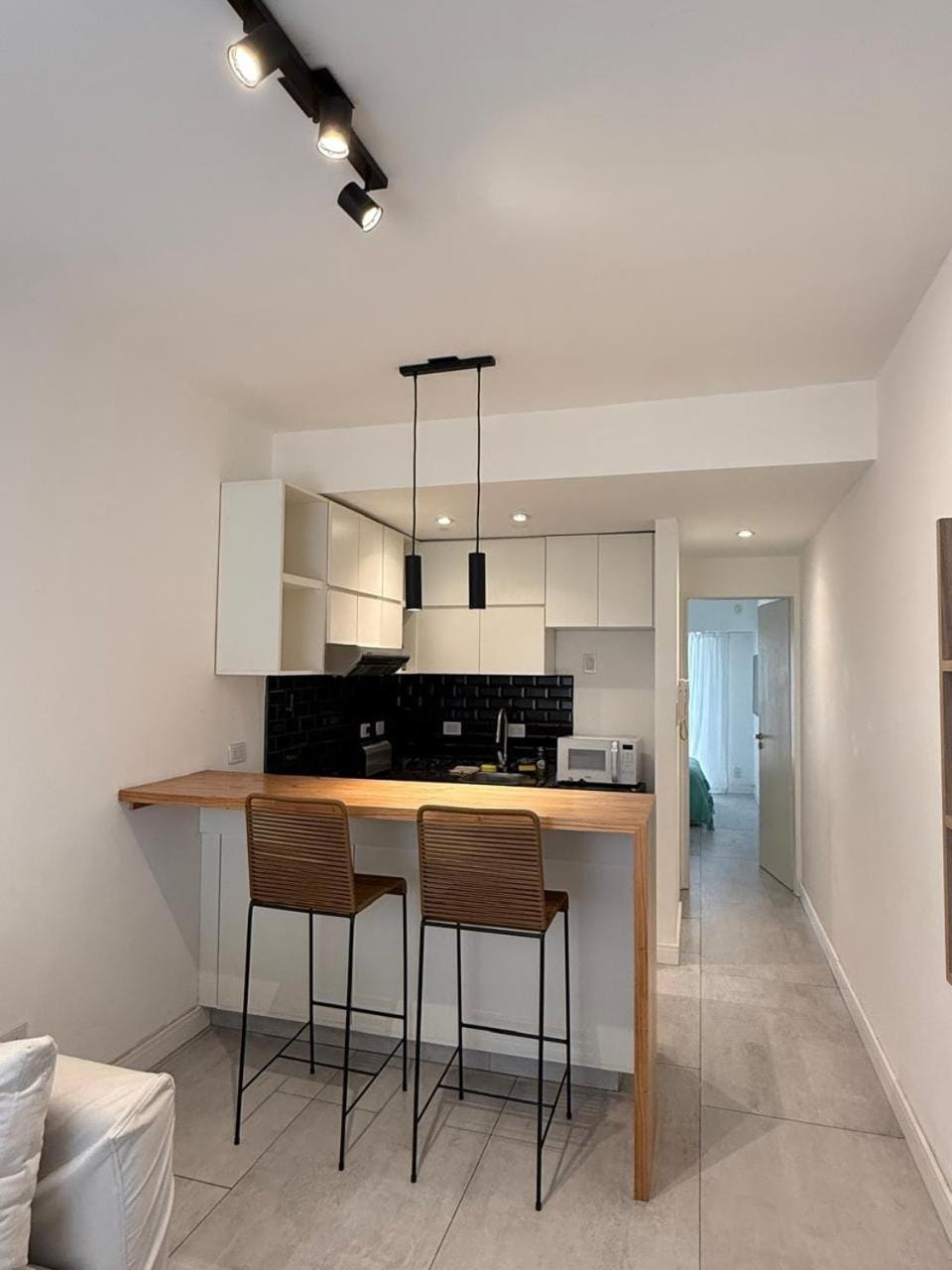 Beautiful apartment in Ramos Mejia Apartment in Ciudadela
