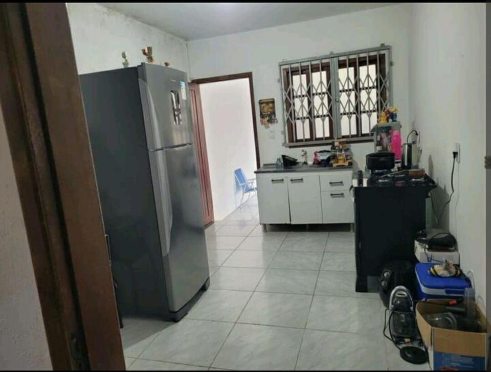 Casa próxima da praia House in Florianopolis