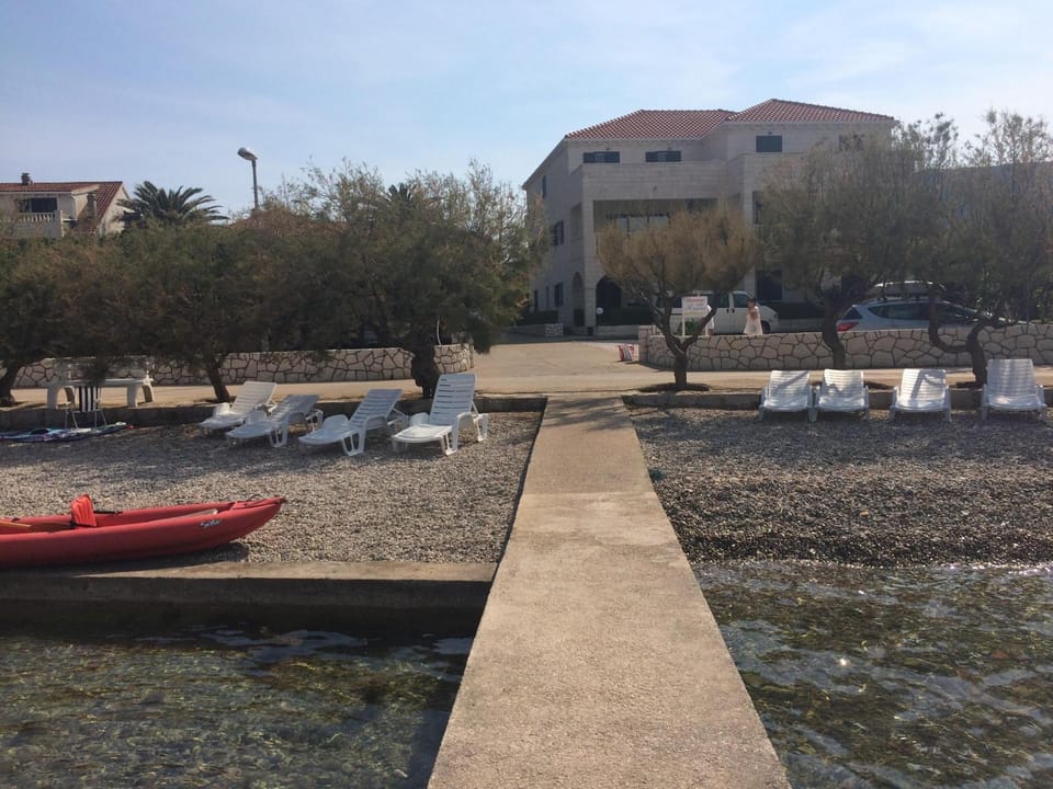 Villa Marijana Apartment in Dubrovnik-Neretva County