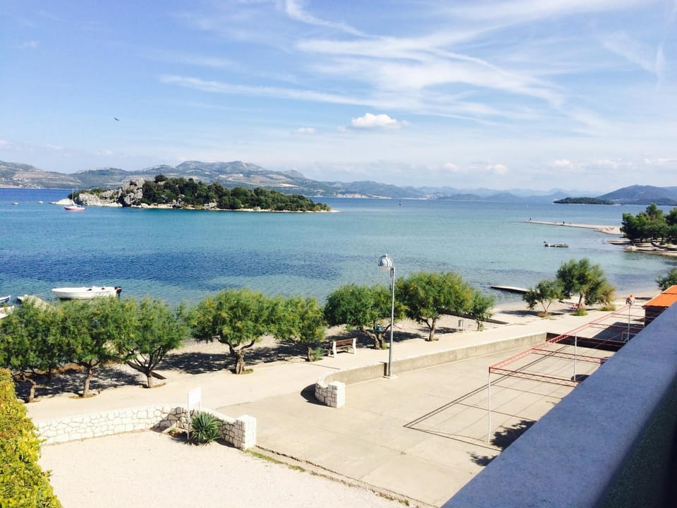 Villa Marijana Apartment in Dubrovnik-Neretva County