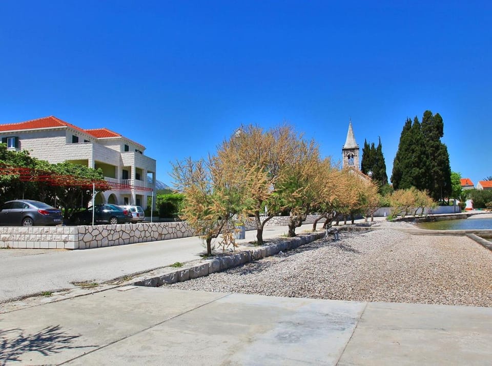 Villa Marijana Apartment in Dubrovnik-Neretva County