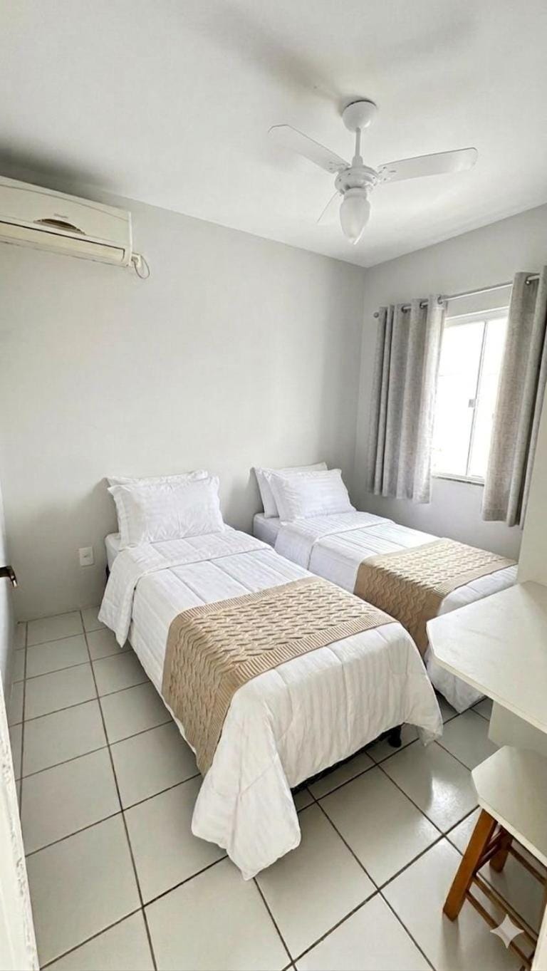 Bedroom, wardrobe, air conditioner