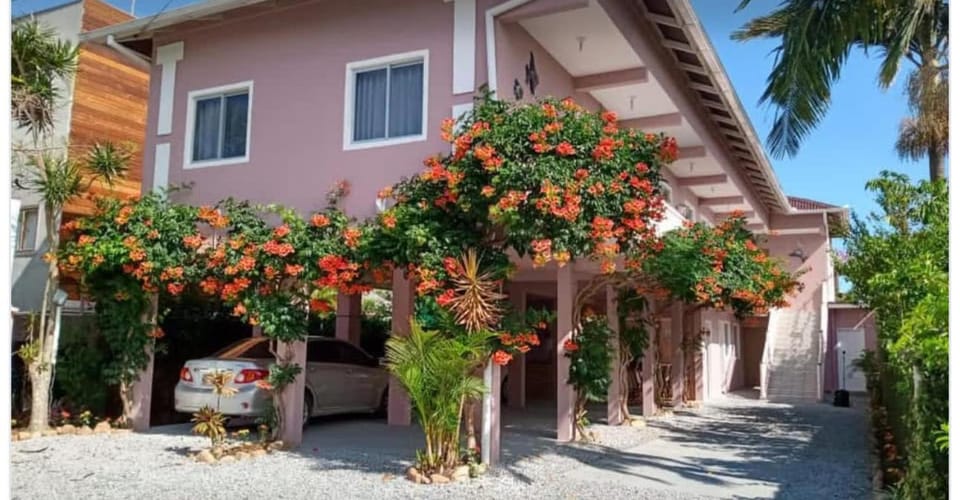 Property building, Neighbourhood, Garden, Street view