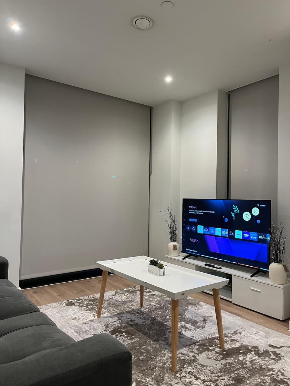 High-end 2 Bed Retreat - AO Arena & Victoria Stn Apartment in Manchester