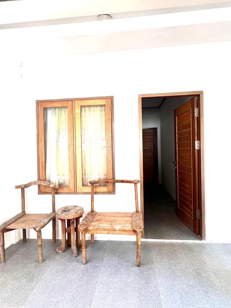 Kasilo homstay Vacation rental in Pujut