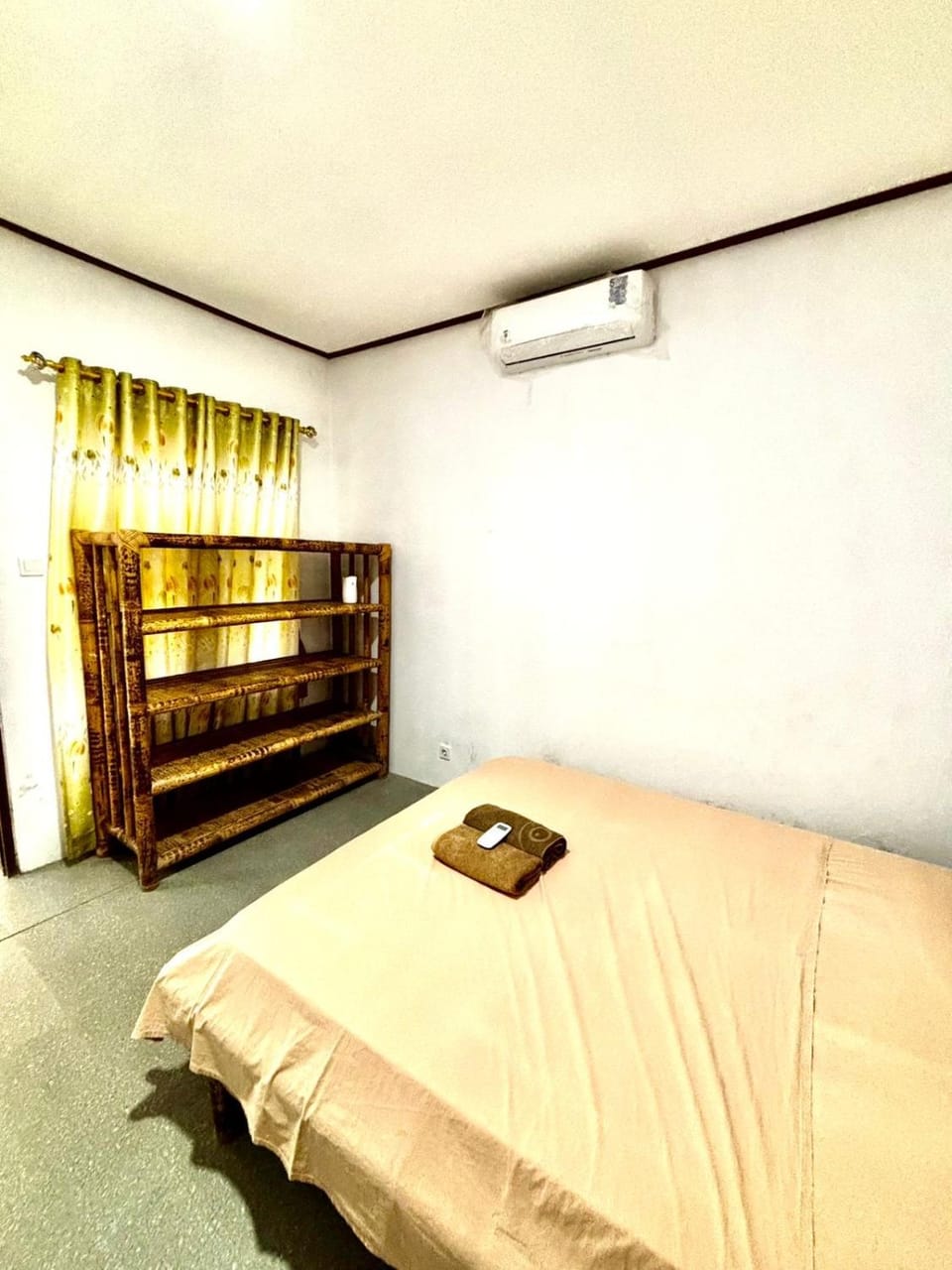 Kasilo homstay Vacation rental in Pujut