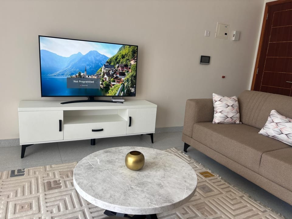 Crescent pearl Apartment in Nairobi