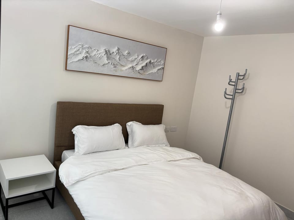 Crescent pearl Apartment in Nairobi