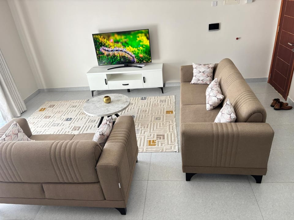 Crescent pearl Apartment in Nairobi