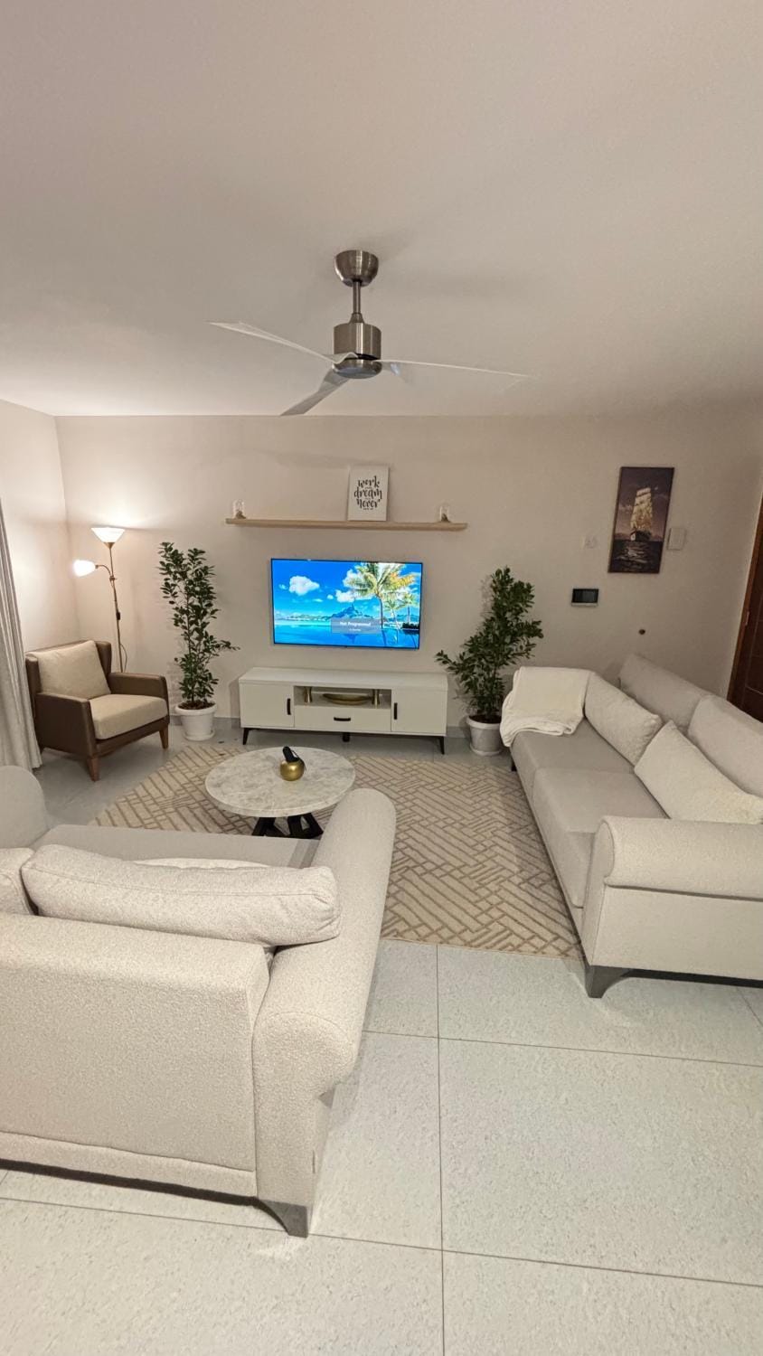 Crescent pearl Apartment in Nairobi County