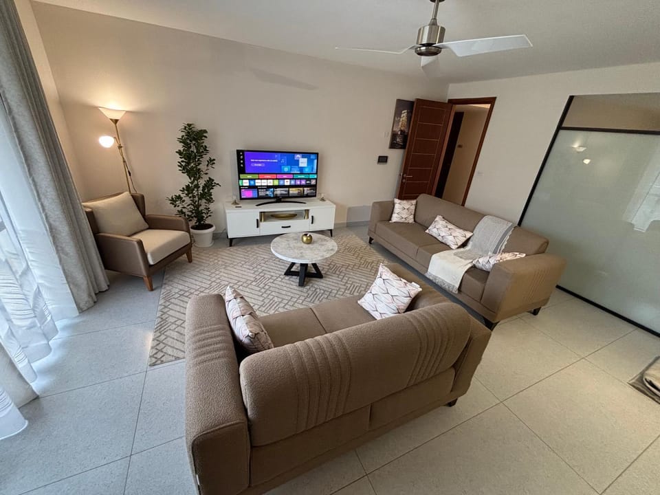 Crescent pearl Apartment in Nairobi County