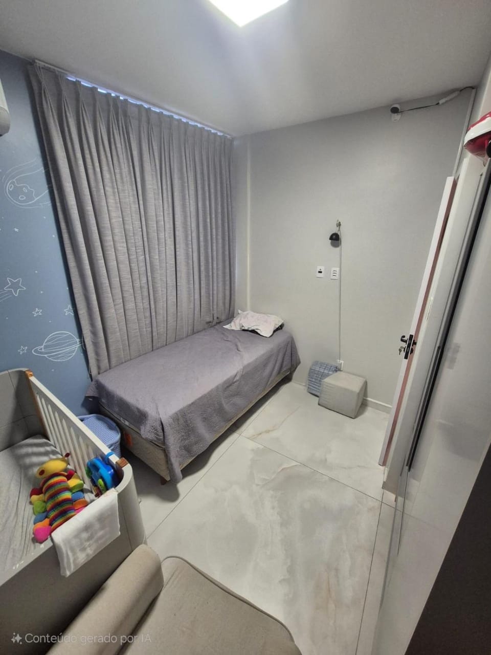 cop 30 - apartamento em nazaré 2 quartos Apartment in Belém