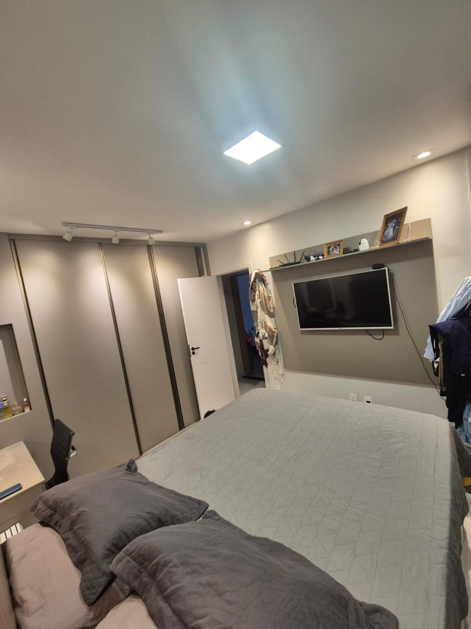cop 30 - apartamento em nazaré 2 quartos Apartment in Belém