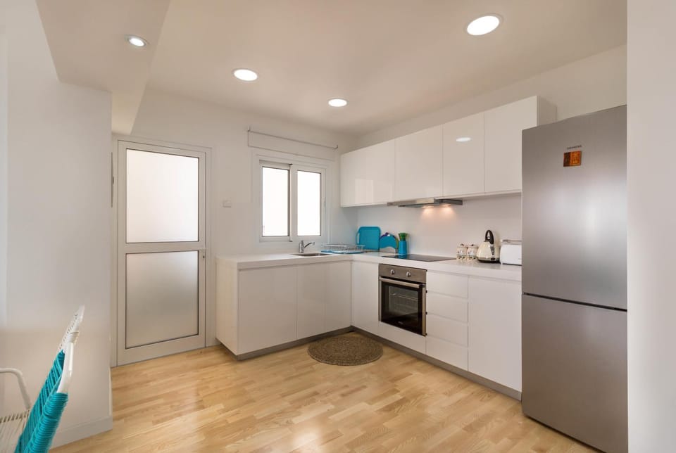 Coffee/tea facilities, Kitchen or kitchenette, Decorative detail