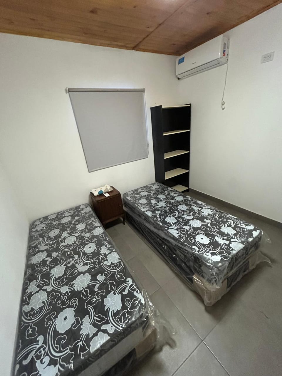 Quinta El Oasis Junin Apartment in Junín