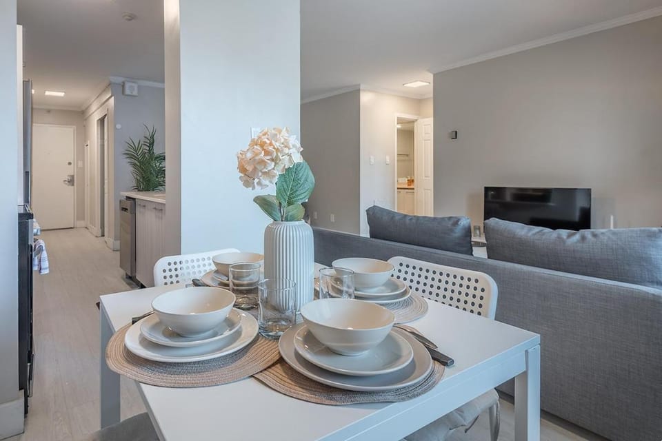Cozy 1BR - Heart of Montreal Apartment in Montreal
