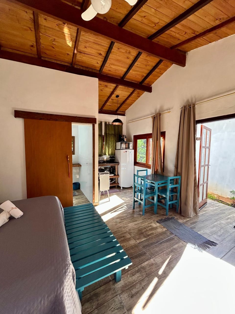 Viver a Ilha Loft 95m Mar- Santa Tereza House in Ilhabela