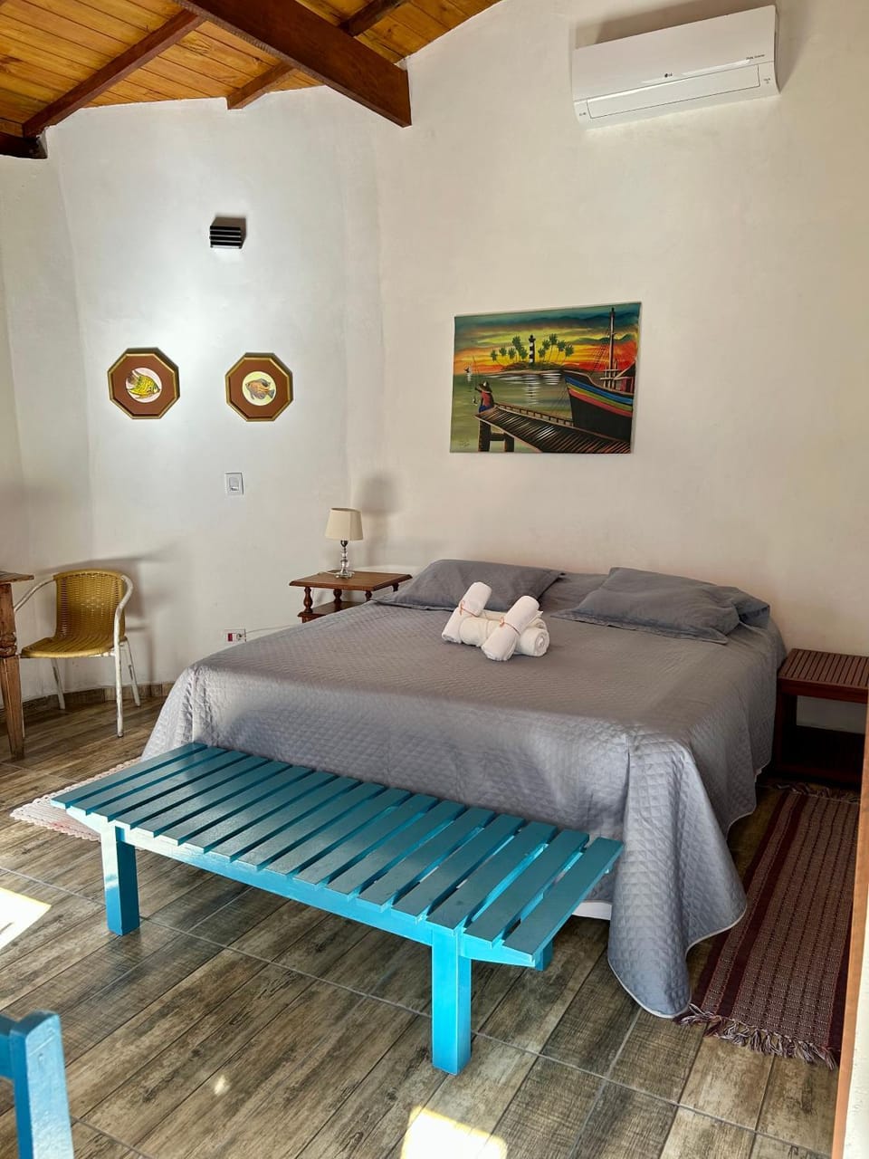 Viver a Ilha Loft 95m Mar- Santa Tereza House in Ilhabela