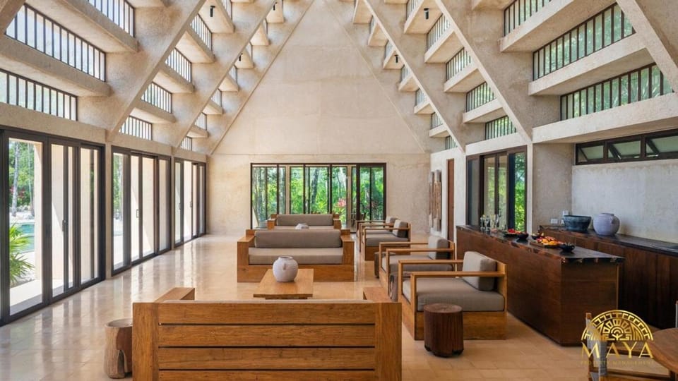 Peregrina Tulum 105A 2BR Luxury Condo Apartment in State of Quintana Roo