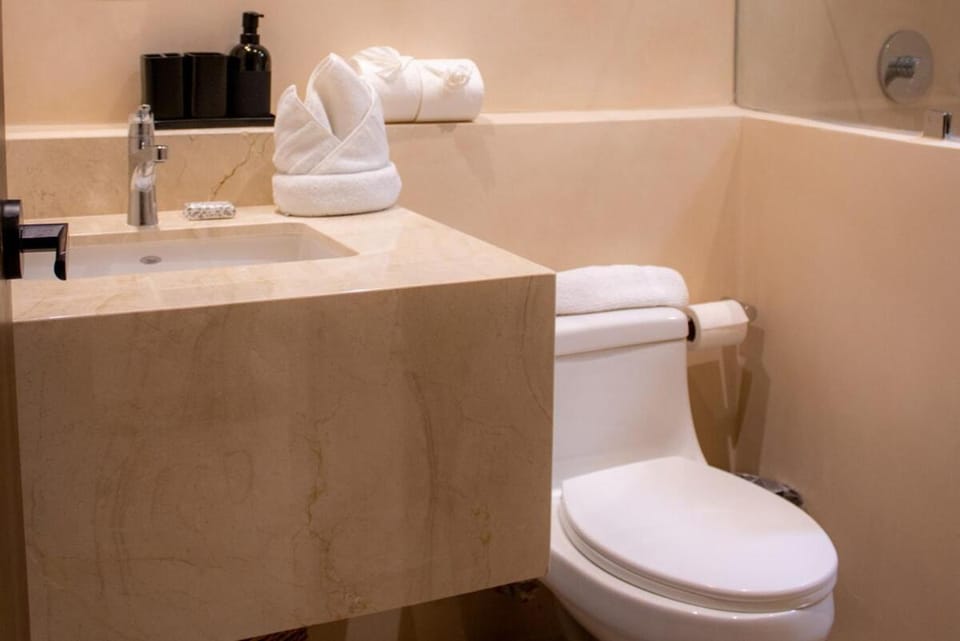 Peregrina Tulum 105A 2BR Luxury Condo Apartment in State of Quintana Roo