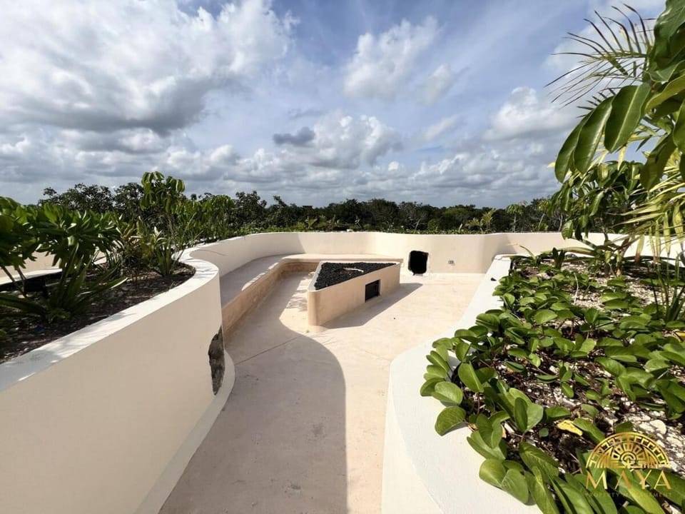 Peregrina Tulum 105A 2BR Luxury Condo Apartment in State of Quintana Roo