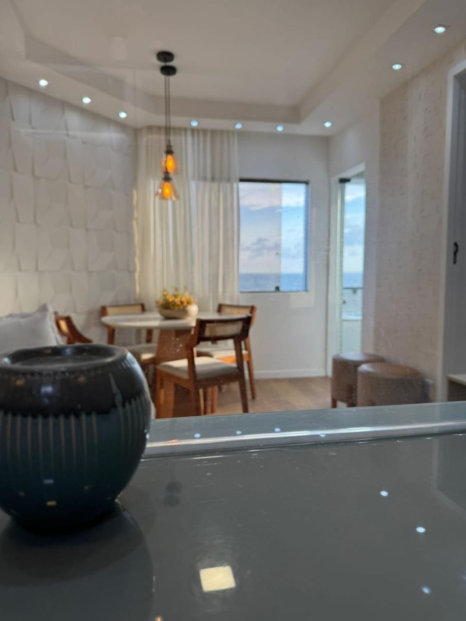 Maravilhoso Apartamento Luxo 2 Quartos Ondina Apartment in Salvador