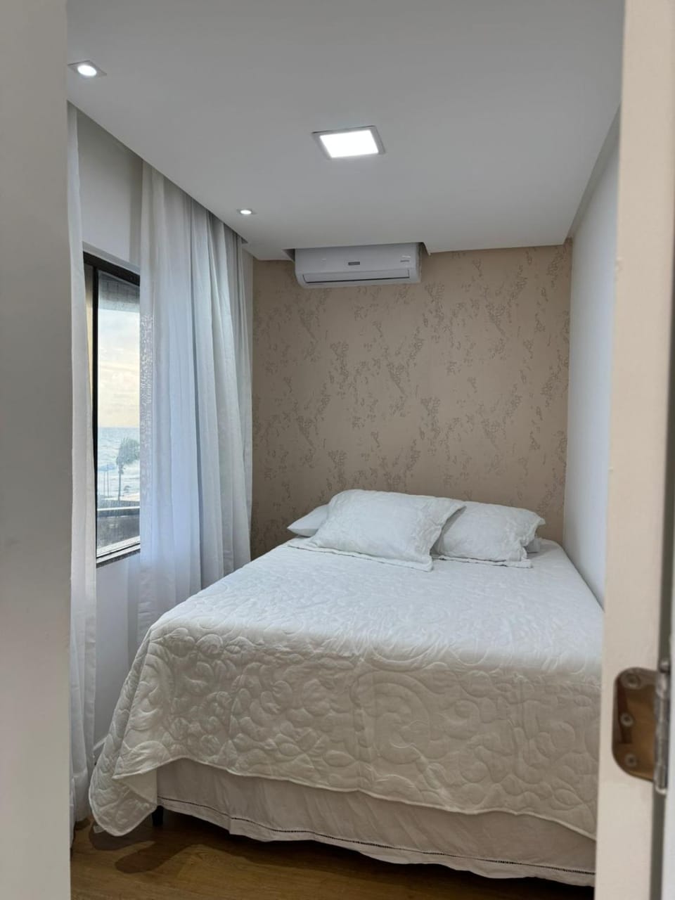 Maravilhoso Apartamento Luxo 2 Quartos Ondina Apartment in Salvador