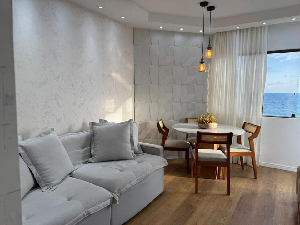 Maravilhoso Apartamento Luxo 2 Quartos Ondina Apartment in Salvador
