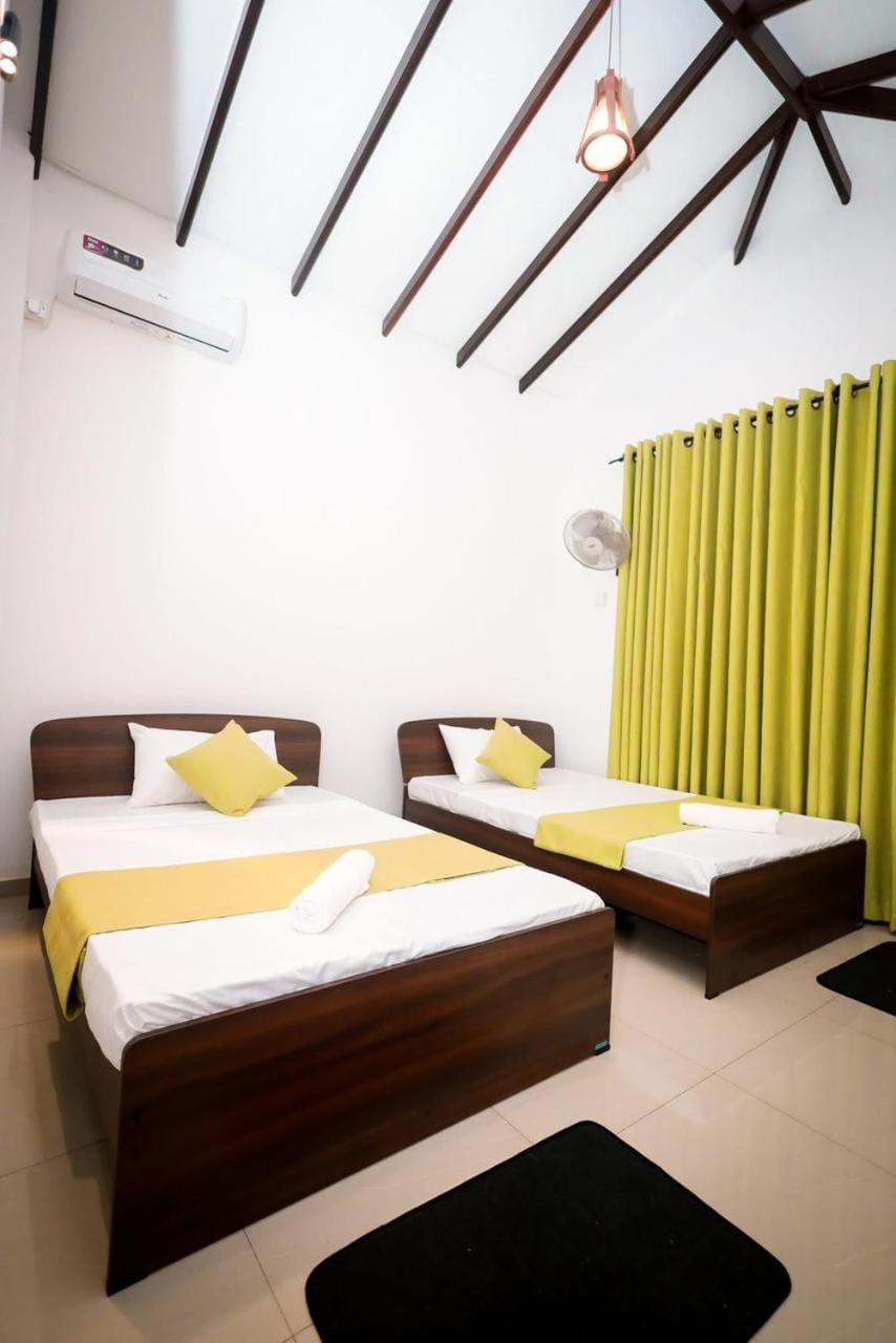 Airways Hotel Villa in Dambulla