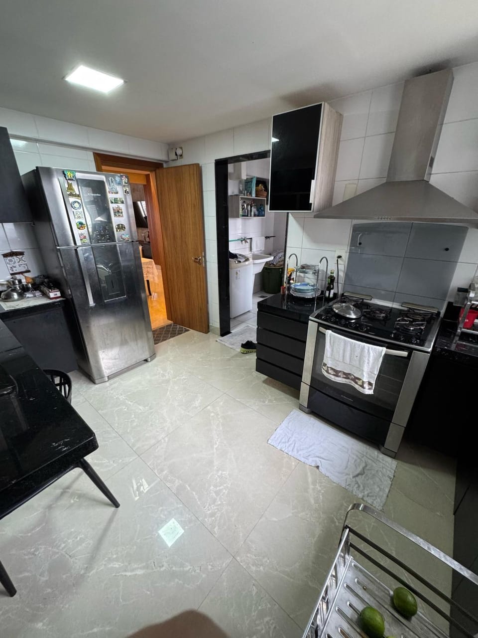 Apto 3 suítes COP 30 Apartment in Belém