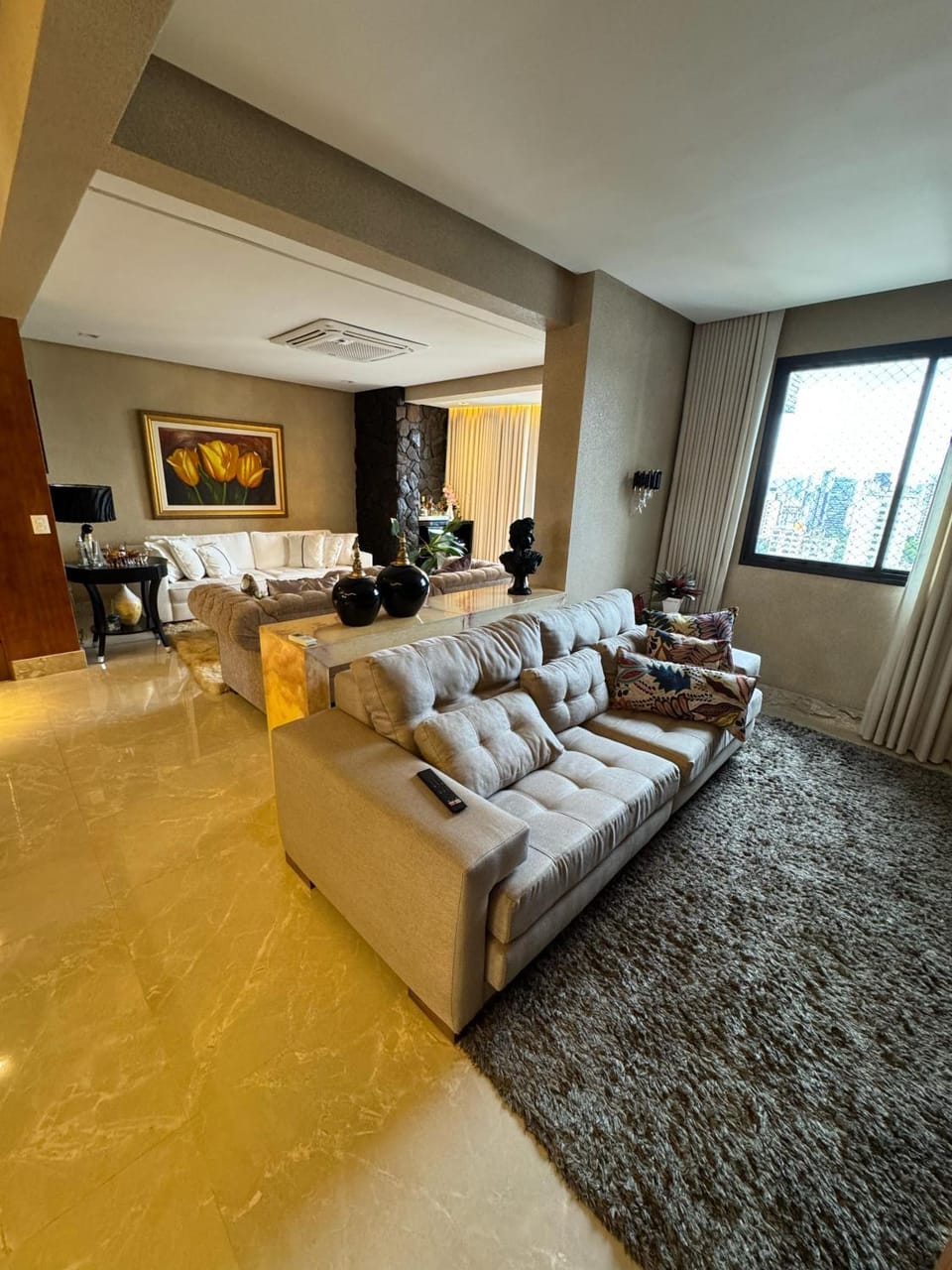 Apto 3 suítes COP 30 Apartment in Belém