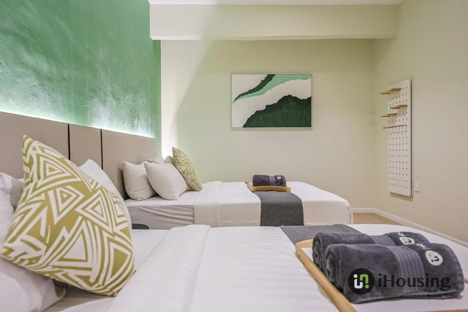 Jonker Street Swimming Pool with Karaoke Villa - Not Only Stay House in Malacca