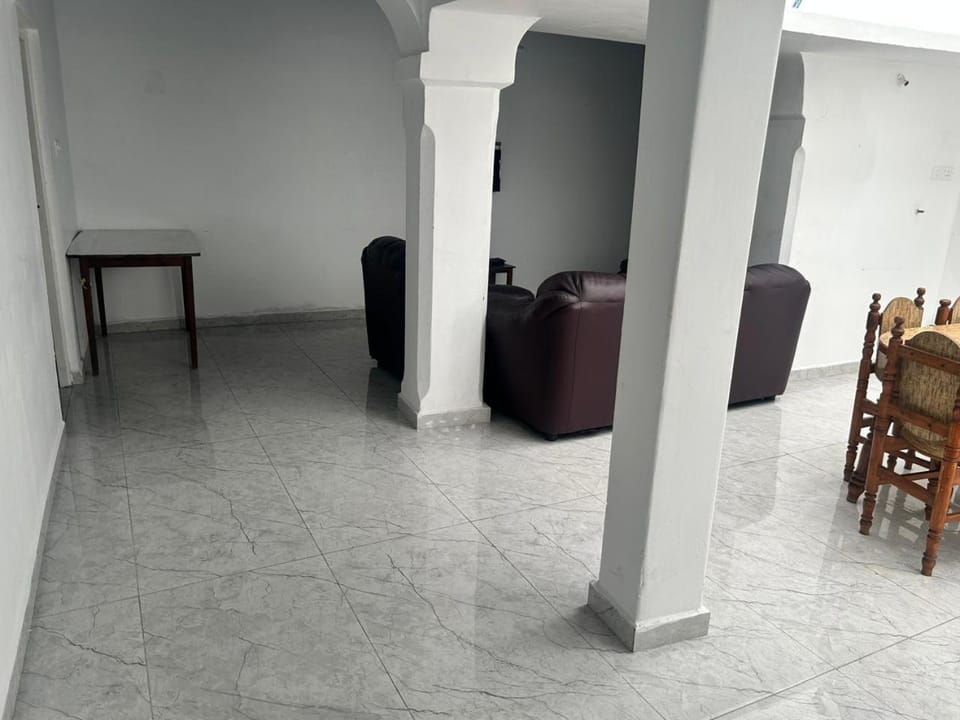 La Maison D&N Villa in Puducherry