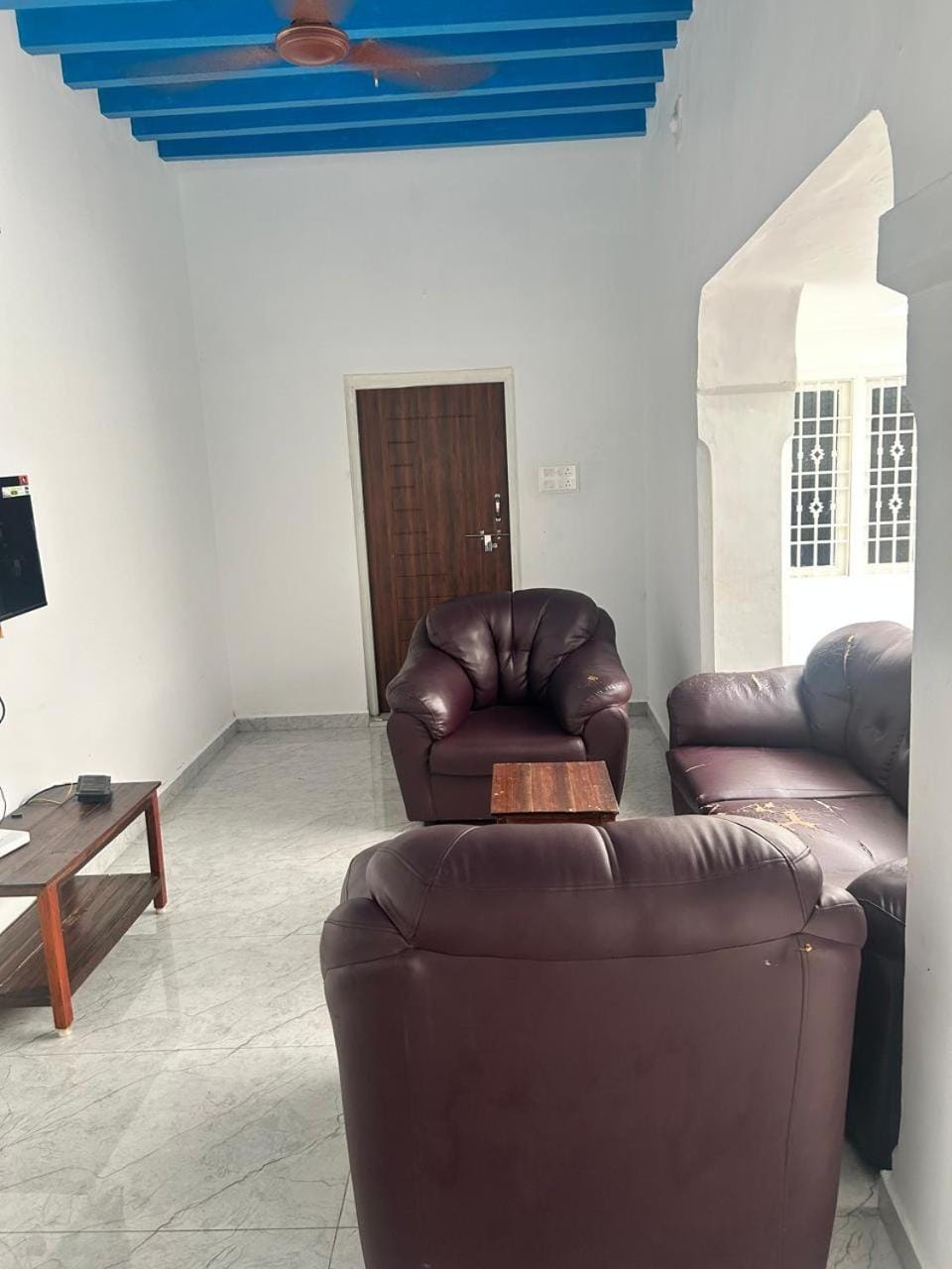 La Maison D&N Villa in Puducherry