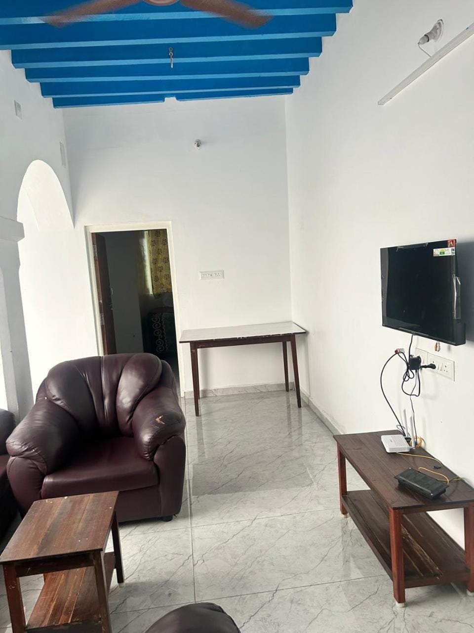 La Maison D&N Villa in Puducherry