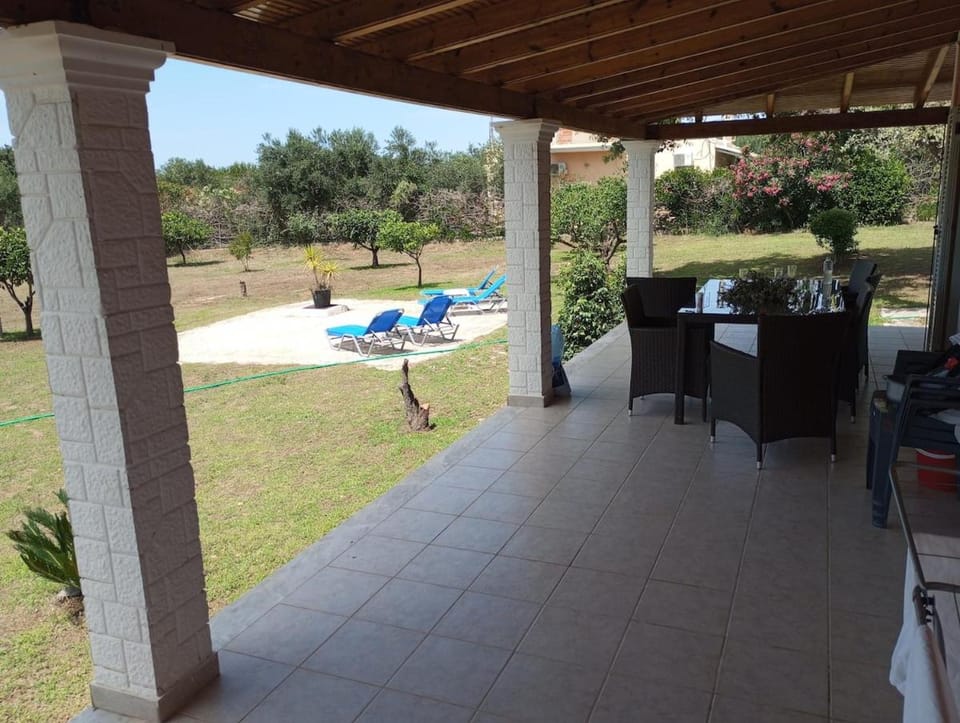 Property building, Balcony/Terrace, internet